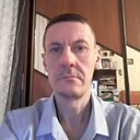 Знакомства: Сергей, 45 лет, Лиски