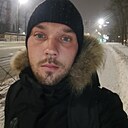 Знакомства: Юрий, 35 лет, Пермь