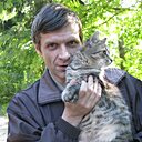 Знакомства: Владимир, 58 лет, Волхов