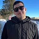 Знакомства: Даня, 19 лет, Кондрово