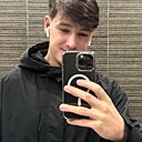 Знакомства: Денис, 19 лет, Домодедово