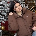 Знакомства: Янка, 18 лет, Симферополь