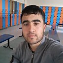 Знакомства: Норбой, 33 года, Муравленко