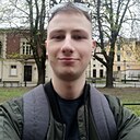 Знакомства: Егор, 22 года, Краков
