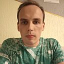 Знакомства: Евгений, 30 лет, Пинск