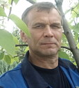 Знакомства: Сергей, 51 год, Саратов