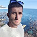 Знакомства: Александр, 37 лет, Ялта