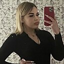 Знакомства: Дарья, 18 лет, Одесса