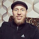 Знакомства: Серж, 36 лет, Черемхово