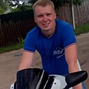 Знакомства: Игорь, 36 лет, Гомель