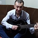 Знакомства: Руслан, 35 лет, Салехард