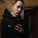 Знакомства: Ильназ, 20 лет, Уфа
