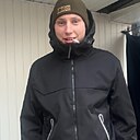 Знакомства: Антон, 21 год, Донецк