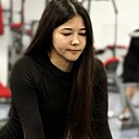 Знакомства: Вика, 24 года, Тобольск