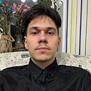 Знакомства: Вадим, 26 лет, Челябинск