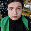 Знакомства: Данила, 18 лет, Североуральск