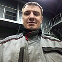 Знакомства: Никита, 36 лет, Первоуральск