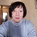 Знакомства: Галина, 70 лет, Минск