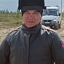 Знакомства: Вильдан, 45 лет, Норильск