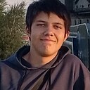 Знакомства: Даня, 19 лет, Миасс
