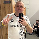 Знакомства: Алексей, 43 года, Тольятти
