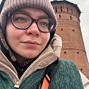 Знакомства: Виктория, 27 лет, Москва