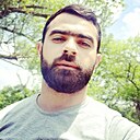 Знакомства: Фаик, 27 лет, Познань