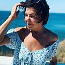 Знакомства: Елена, 55 лет, Краснодар