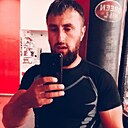 Знакомства: Гарик, 38 лет, Донецк