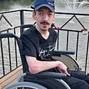 Знакомства: Борис, 38 лет, Пенза