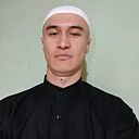 Знакомства: Икромжон, 34 года, Алматы