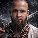 Знакомства: Руслан, 36 лет, Сквира