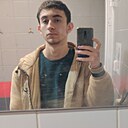 Знакомства: Роберт, 18 лет, Калининград