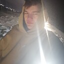 Знакомства: Даня, 19 лет, Ульяновск