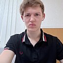 Знакомства: Влад, 20 лет, Ленинградская