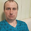 Знакомства: Витя, 40 лет, Торжок