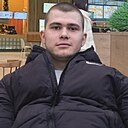 Знакомства: Руслан, 20 лет, Кунгур