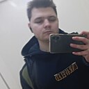 Знакомства: Максим, 25 лет, Киев