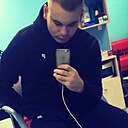 Знакомства: Данил, 25 лет, Самара