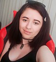 Знакомства: Катя, 27 лет, Запорожье