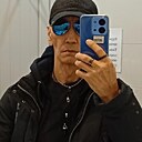 Знакомства: Cali, 46 лет, Алматы