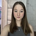 Знакомства: Кристина, 21 год, Москва