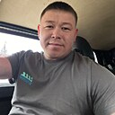 Знакомства: Дима, 36 лет, Абакан