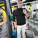 Знакомства: Алекс, 35 лет, Невинномысск