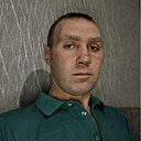 Знакомства: Александр, 37 лет, Мозырь