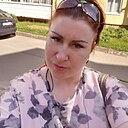 Знакомства: Светлана, 40 лет, Орша