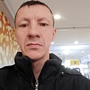 Знакомства: Виктор, 46 лет, Томск
