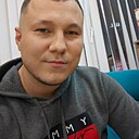Знакомства: Дмитрий, 35 лет, Самара
