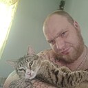 Знакомства: Игорь, 38 лет, Геническ