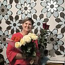 Знакомства: Гала, 59 лет, Верхнедвинск